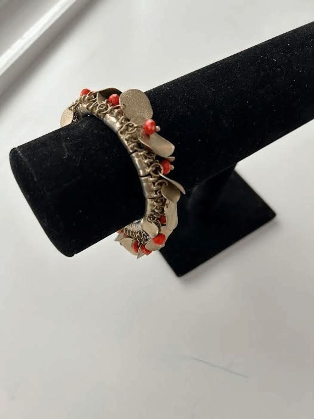 Belly Dance Sturdy Bohemian Stretchy Bracelet